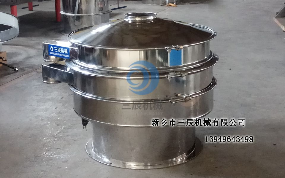 如何提高振動篩的篩分效率？